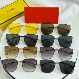 Picture of Fendi Sunglasses _SKUfw55562117fw